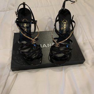 Chanel Shoes